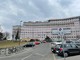 L'ospedale Regina Margherita di Torino