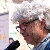 Roberto Cavallo, tra i fondatori di Alleanza Verde E Civica