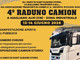 A Magliano Alpi (Cuneo) è in programma il 4º Raduno Camion A Magliano Alpi (Cuneo) è in programma il 4º Raduno Camion