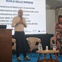 Robaldo a Magliano Alpi: “Infrastrutture decisive per il futuro dell’autotrasporto” Robaldo a Magliano Alpi: “Infrastrutture decisive per il futuro dell’autotrasporto”