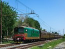 Da Cuneo a Ventimiglia a bordo del treno storico "delle Meraviglie" al Fitwalking a Scarnafigi per una domenica alternativa Da Cuneo a Ventimiglia a bordo del treno storico "delle Meraviglie" al Fitwalking a Scarnafigi per una domenica alternativa