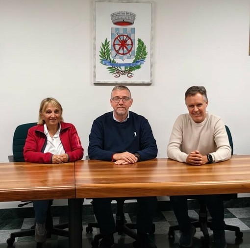 Roaschia, nuovi incarichi nella Giunta e nel Consiglio comunale Roaschia, nuovi incarichi nella Giunta e nel Consiglio comunale