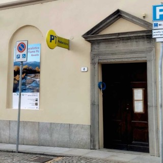 L'ufficio postale di Revello riapre giovedì 3 luglio L'ufficio postale di Revello riapre giovedì 3 luglio