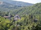 Una veduta di Roburent Una veduta di Roburent
