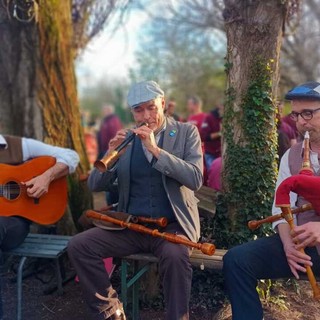 Il Trio Ciocaia