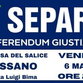 Referendum sulla Giustizia: la Lega organizza a Fossano un incontro sulle ragioni del “sì”
