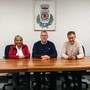 Roaschia, nuovi incarichi nella Giunta e nel Consiglio comunale Roaschia, nuovi incarichi nella Giunta e nel Consiglio comunale