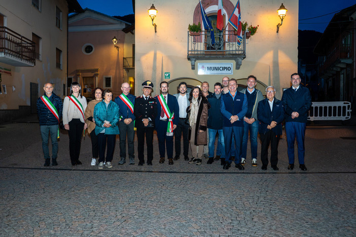 Le Notti delle Streghe 2026, a Rifreddo tre giorni di magia, spettacoli e tradizione Le Notti delle Streghe 2026, a Rifreddo tre giorni di magia, spettacoli e tradizione