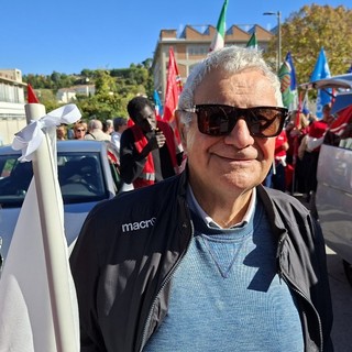 Nuovo direttivo al circolo Acli “L. Maiolo” di Mussotto d’Alba, Roberto Brutto ha assunto la carica sostituendo Stefano Chiesa con mandato fino al 2028 Nuovo direttivo al circolo Acli “L. Maiolo” di Mussotto d’Alba, Roberto Brutto ha assunto la carica sostituendo Stefano Chiesa con mandato fino al 2028
