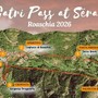 A Roaschia torna “Catri Pass at Sëra”: passeggiata al tramonto tra buon cibo, musica e compagnia A Roaschia torna “Catri Pass at Sëra”: passeggiata al tramonto tra buon cibo, musica e compagnia