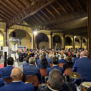 Immagine di repertorio