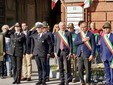 Saluzzo: momenti del Raduno 2026 degli Artiglieri del Gruppo Aosta - foto Paola Ravazzi Saluzzo: momenti del Raduno 2026 degli Artiglieri del Gruppo Aosta - foto Paola Ravazzi
