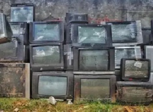 Raccolta RAEE: Cuneo seconda provincia del Piemonte Raccolta RAEE: Cuneo seconda provincia del Piemonte