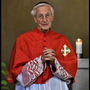 Monsignor Gian Franco Troja (don Franco) aveva 86 anni Monsignor Gian Franco Troja (don Franco) aveva 86 anni