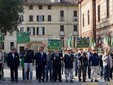 Saluzzo: momenti del Raduno 2026 degli Artiglieri del Gruppo Aosta - foto Paola Ravazzi Saluzzo: momenti del Raduno 2026 degli Artiglieri del Gruppo Aosta - foto Paola Ravazzi