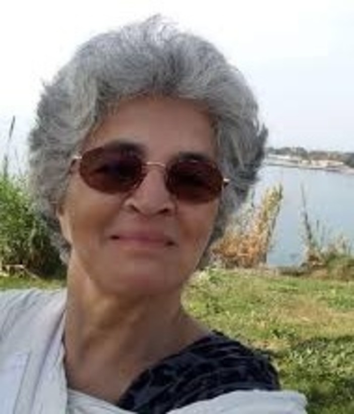 A Mondovì la docente tunisina Raoudha Guemara per la conferenza alla scoperta dell'Iran