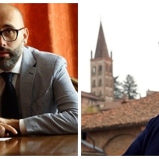 Robaldo e Calderoni