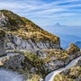 La Route del Marguareis: dalle Alpi francesi alla Valle Pesio, 63 chilometri nel cuore delle Alpi del Mediterraneo La Route del Marguareis: dalle Alpi francesi alla Valle Pesio, 63 chilometri nel cuore delle Alpi del Mediterraneo