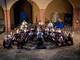 La banda musicale di Revello