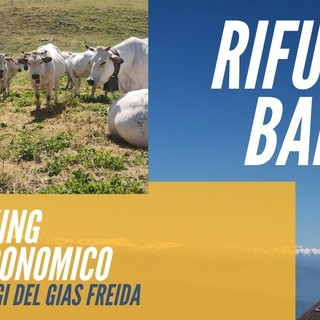 Domenica 9 agosto Roaschia invita a scoprire il Rifugio Balur Domenica 9 agosto Roaschia invita a scoprire il Rifugio Balur