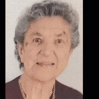 Maria Margherita Raina