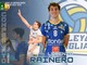 Volley Savigliano, confermato anche il centrale Lorenzo Rainero