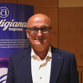 Roberto Riccardo,  presidente Area Impianti di Confartigianato Imprese Cuneo