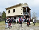 Il rifugio Detto Dalmastro diventa sede del progetto "Natura Resistente" Il rifugio Detto Dalmastro diventa sede del progetto "Natura Resistente"