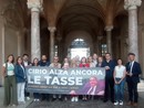 Regione: le opposizioni attaccano Cirio: “Il blitz sull’Irpef è una vergogna e lui è il grande assente” Regione: le opposizioni attaccano Cirio: “Il blitz sull’Irpef è una vergogna e lui è il grande assente”