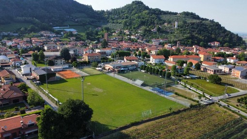 A Revello e Rifreddo tre appuntamenti per sport e giovani A Revello e Rifreddo tre appuntamenti per sport e giovani