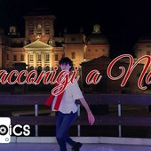 "Racconigi a Natale": è online la settima edizione del cortometraggio natalizio