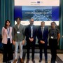 Programma Alcotra, riunito a Imperia il Comitato di Sorveglianza Programma Alcotra, riunito a Imperia il Comitato di Sorveglianza