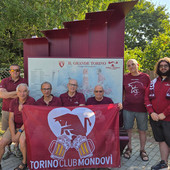 Rinnovato il direttivo del Toro Club Mondovì