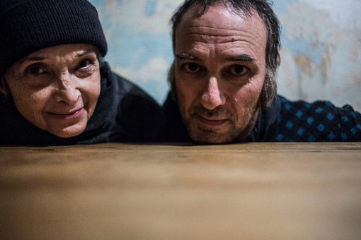 Fossano, Lalli e Stefano Risso chiudono la stagione di "Granda in Rivolta"