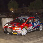 Il primo di agosto è il weekend del Rally Regione Piemonte Il primo di agosto è il weekend del Rally Regione Piemonte