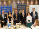 Quattro nuovi soci per il Rotary Club Savigliano Quattro nuovi soci per il Rotary Club Savigliano