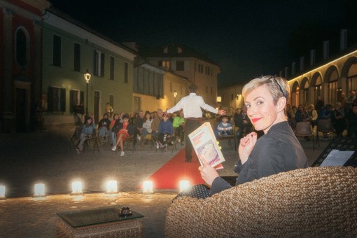 Teatro e cinema sotto le stelle: due appuntamenti all’Ecomuseo della Pastorizia di Pontebernardo Teatro e cinema sotto le stelle: due appuntamenti all’Ecomuseo della Pastorizia di Pontebernardo