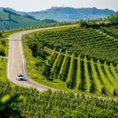 MOTORI / Le colline UNESCO abbracciano il Rally Regione Piemonte MOTORI / Le colline UNESCO abbracciano il Rally Regione Piemonte