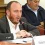 Roberto Baldi Consigliere provinciale all'istruzione Roberto Baldi Consigliere provinciale all'istruzione