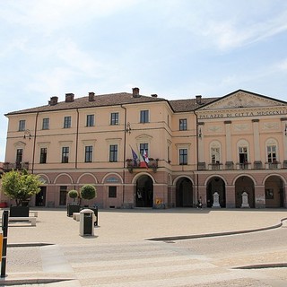 Mercoledì 29 aprile si riunisce il Consiglio comunale di Racconigi