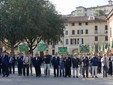 Saluzzo: momenti del Raduno 2026 degli Artiglieri del Gruppo Aosta - foto Paola Ravazzi Saluzzo: momenti del Raduno 2026 degli Artiglieri del Gruppo Aosta - foto Paola Ravazzi