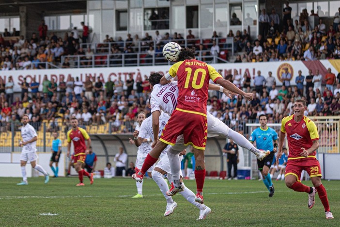 Foto Oreste Chianese Foto Oreste Chianese