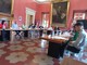 Racconigi, Consiglio comunale al calor bianco nella Città del Castello Racconigi, Consiglio comunale al calor bianco nella Città del Castello