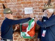 Saluzzo: momenti del Raduno 2026 degli Artiglieri del Gruppo Aosta - foto Paola Ravazzi Saluzzo: momenti del Raduno 2026 degli Artiglieri del Gruppo Aosta - foto Paola Ravazzi