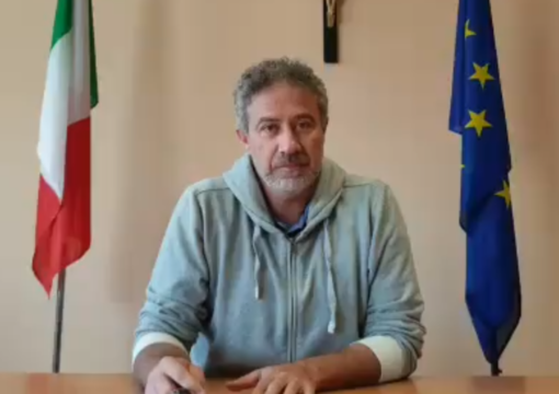 L'annuncio del sindaco Paolo Vulcano