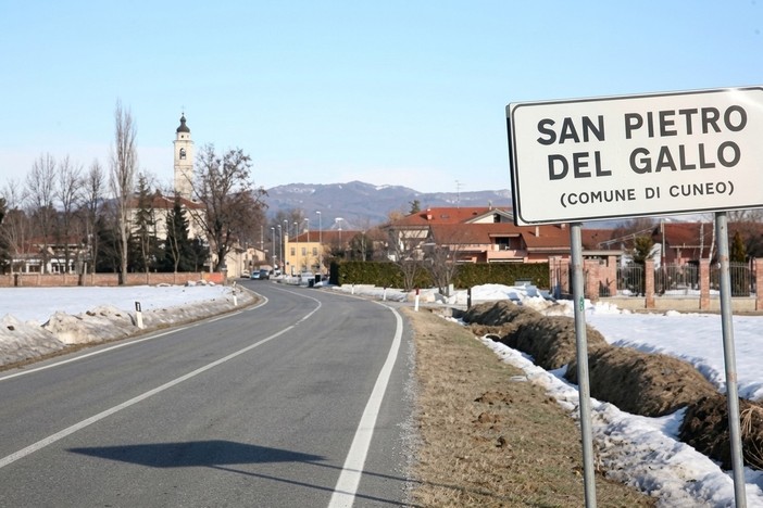 San Pietro del Gallo, al via entro fine anno la riqualificazione del piazzale su via Villar San Costanzo San Pietro del Gallo, al via entro fine anno la riqualificazione del piazzale su via Villar San Costanzo