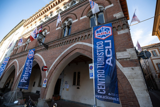 Le Acli provinciali di Cuneo augurano buone vacanze