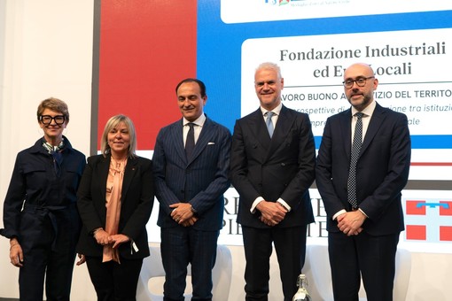 L’iniziativa è stata illustrata venerdì 15 maggio all’Arena Regione Piemonte, nell’ambito del Salone del Libro