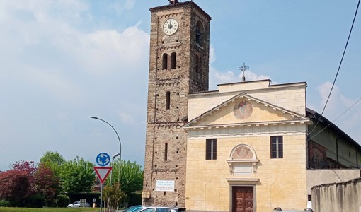 Dopo due anni di restauri riapre il santuario della Consolata a Saluzzo