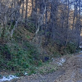 Sanfront, via Garavei Sanfront, via Garavei